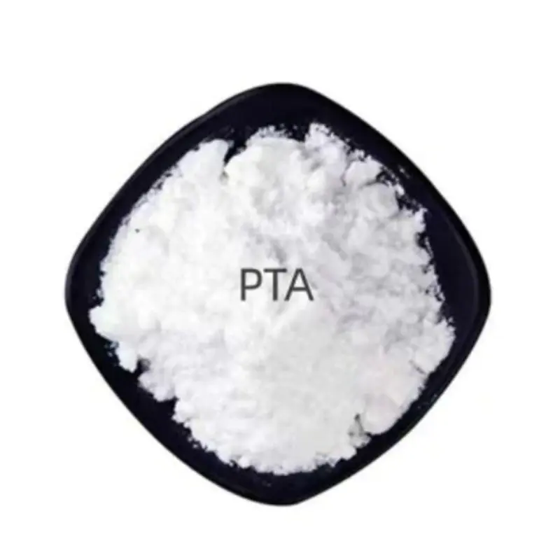 Pta CAS 100-21-0 gereinigte Terephthalsäure